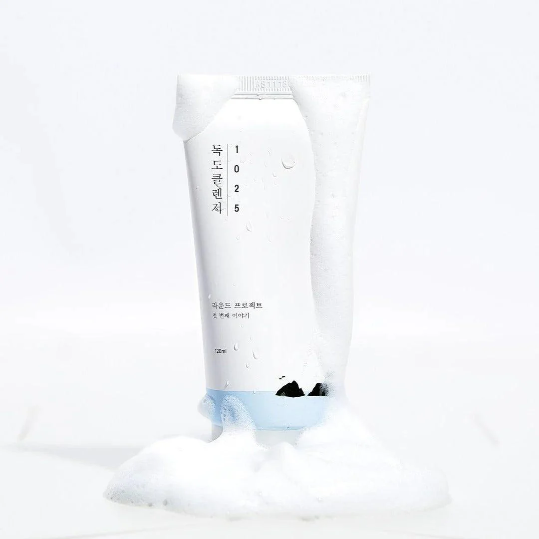 1025 Dokdo Cleanser -150 ml - Image 3