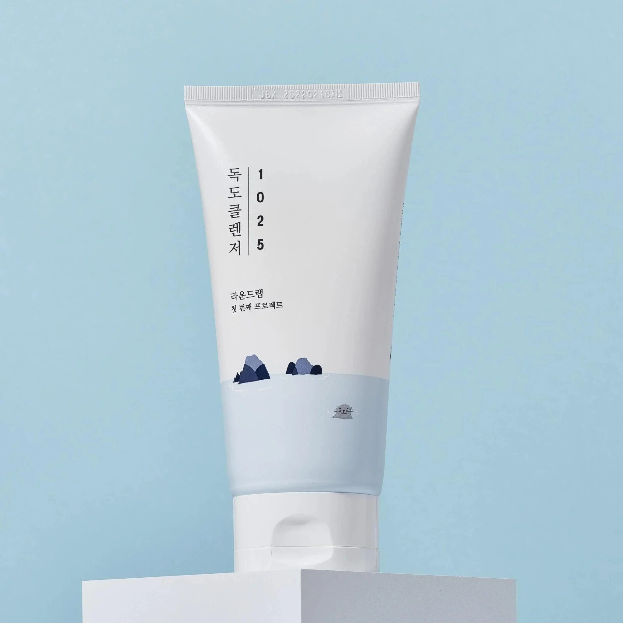 1025 Dokdo Cleanser -150 ml - Image 4