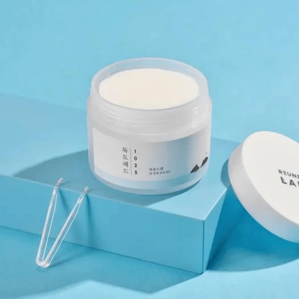 1025 Dokdo Pad - 120 ml - Image 3