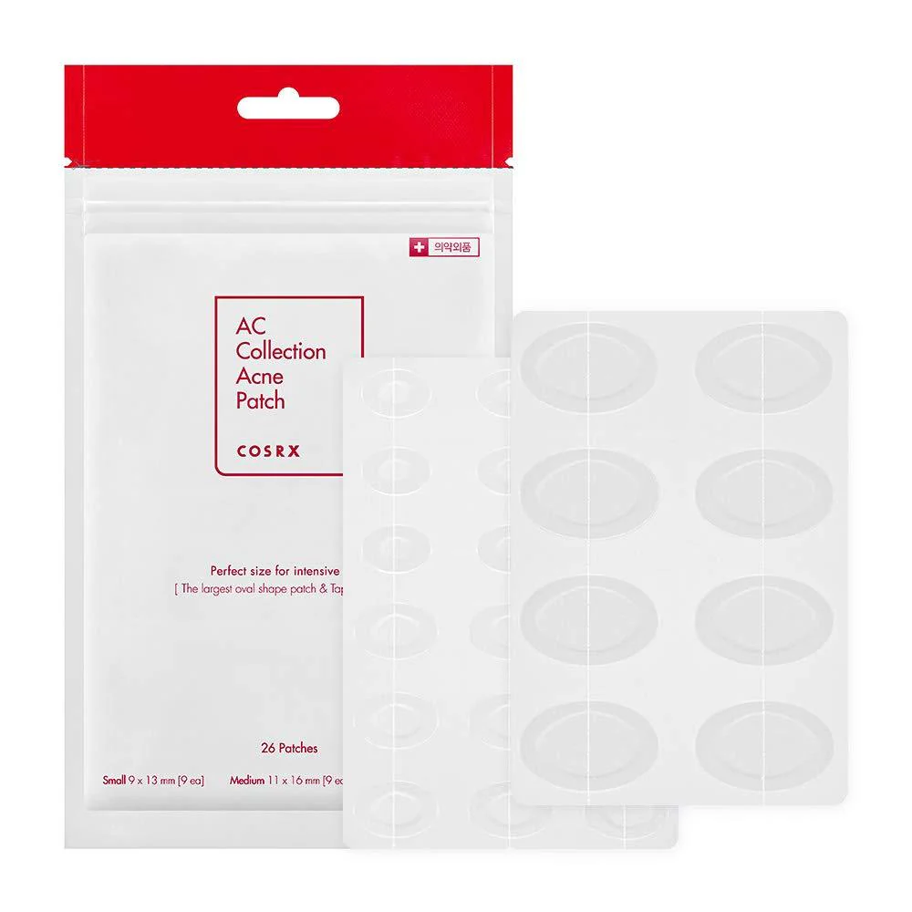 AC Collection Acne Patch - Image 3