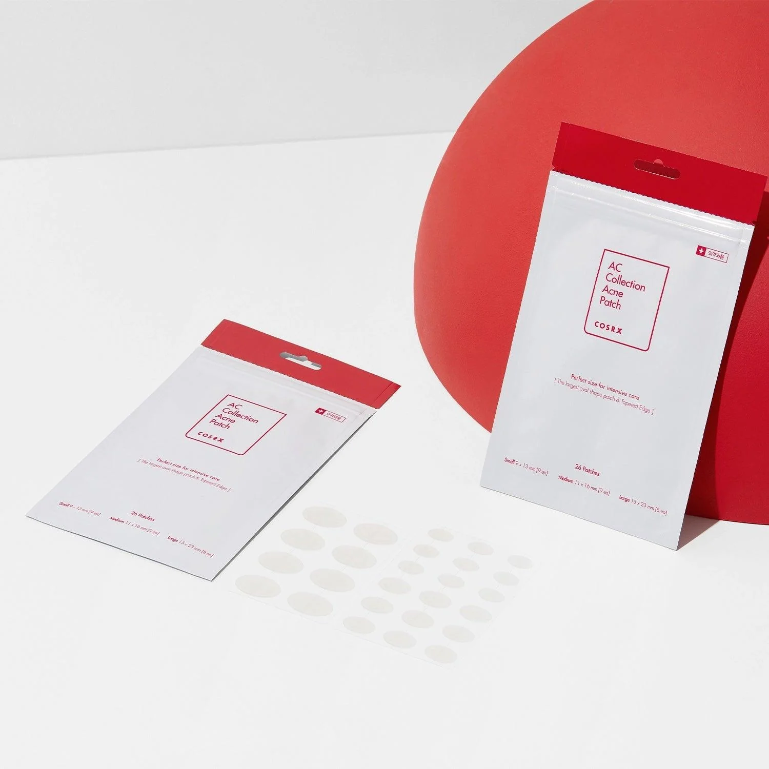 AC Collection Acne Patch - Image 4