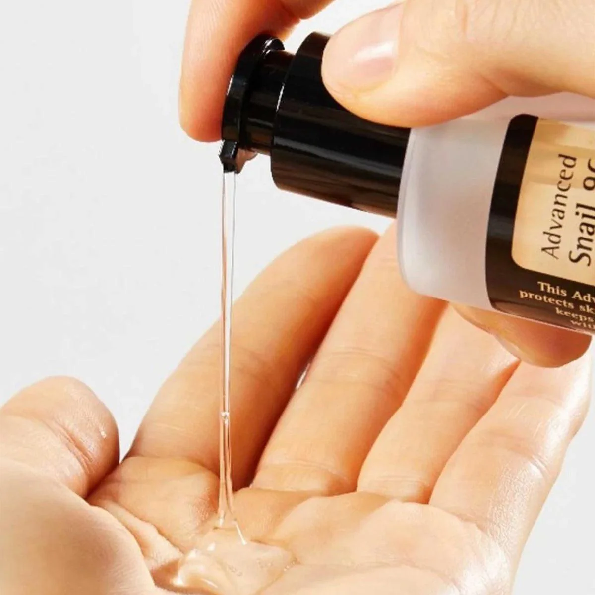 Advanced Snail 96 Power Essence - 100 ml - Image 3