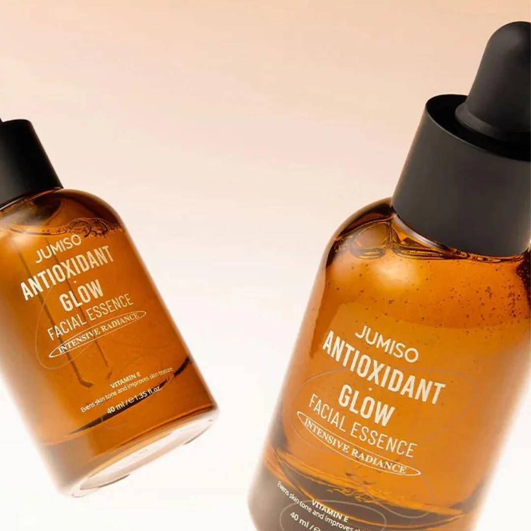 Antioxidant Glow Facial Essence - 40ml - Image 4