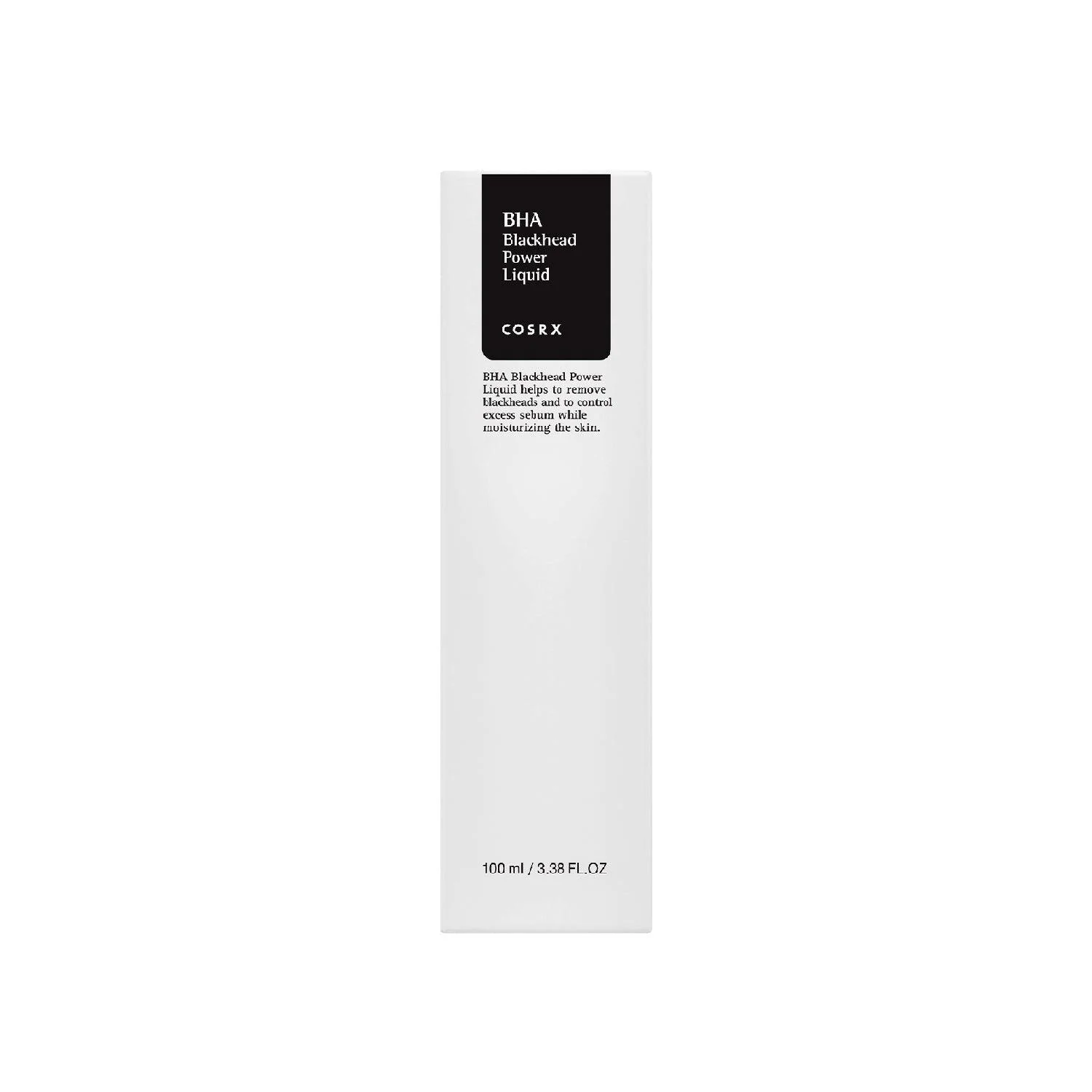 BHA Blackhead Power Liquid - 100 ml - Image 4