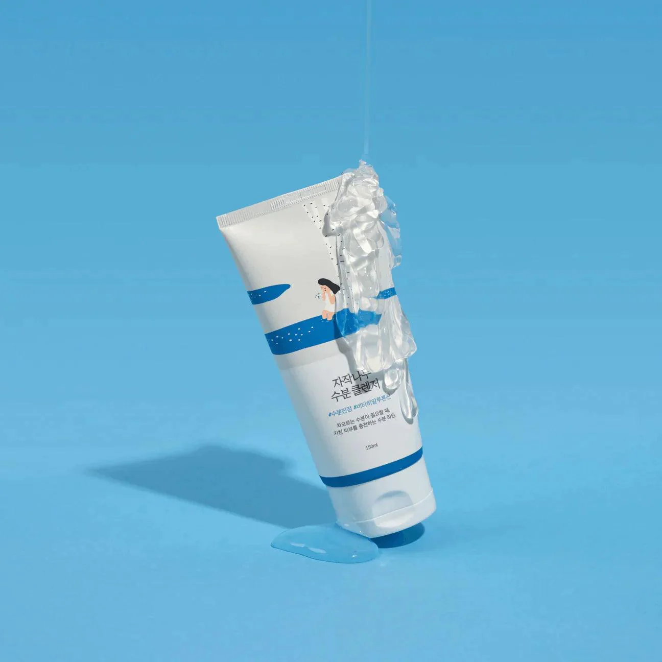 Birch Juice Moisturizing Cleanser - 150ml - Image 3