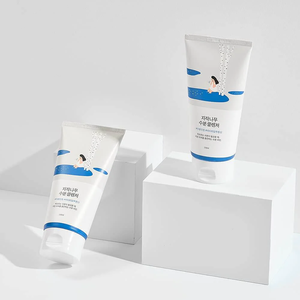 Birch Juice Moisturizing Cleanser - 150ml - Image 5