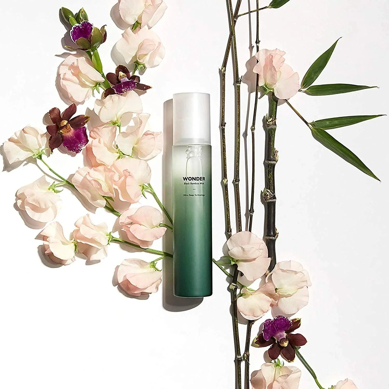 Black Bamboo Mist - 80 ml - Image 3