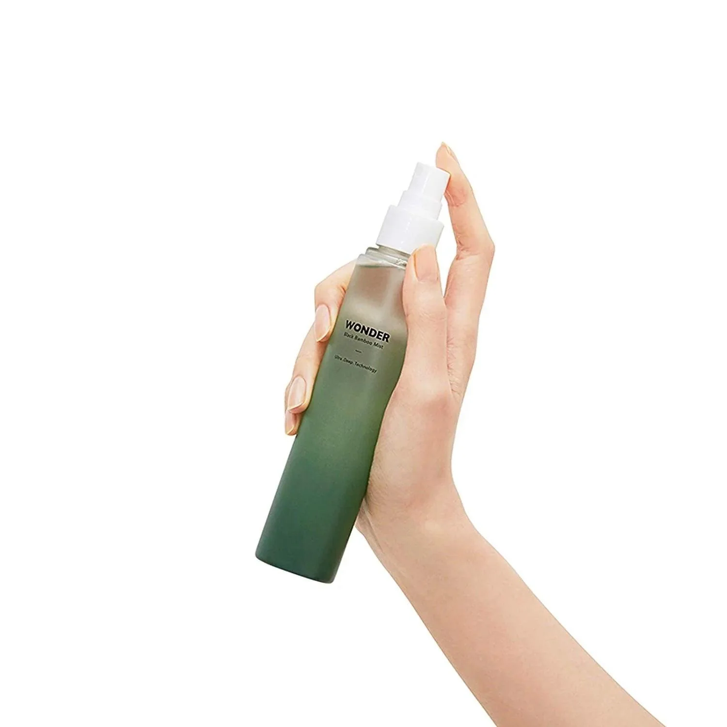 Black Bamboo Mist - 80 ml - Image 4