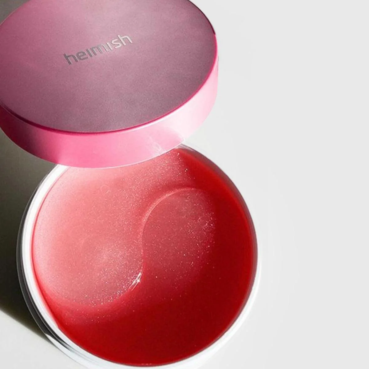 Bulgarian Rose Water Hydrogel Eye Patch - 60 patches - Image 3