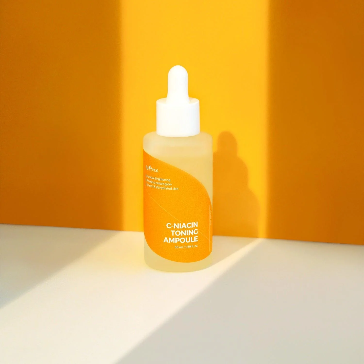 C-Niacin Toning Ampoule - 50 ml - Image 3