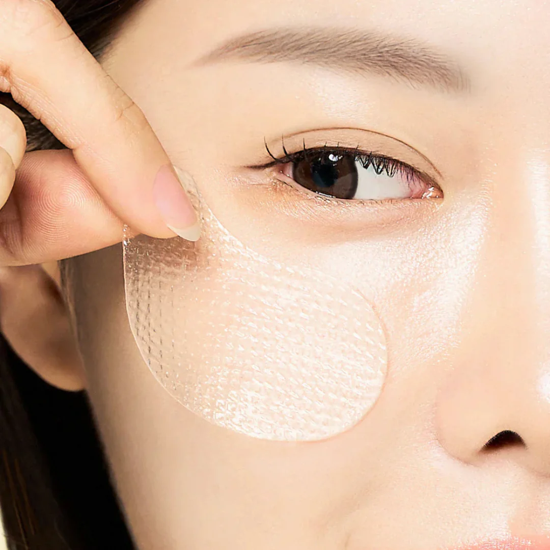 Cemenrete Calcium Volume Eye Patch - 60 Pcs - Image 4