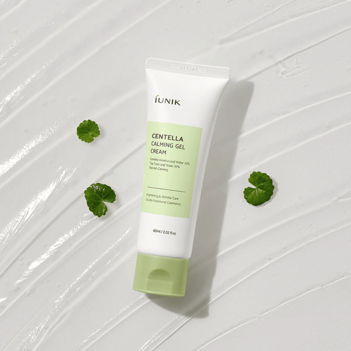 Centella Calming Gel Cream - 60ml - Image 3