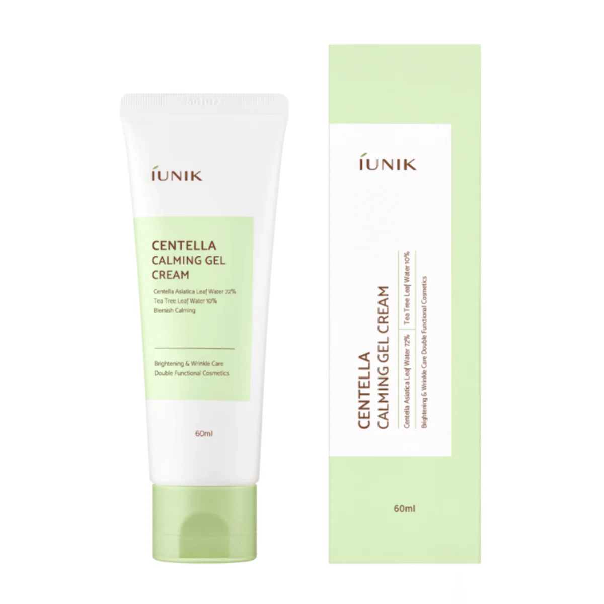 Centella Calming Gel Cream - 60ml - Image 5