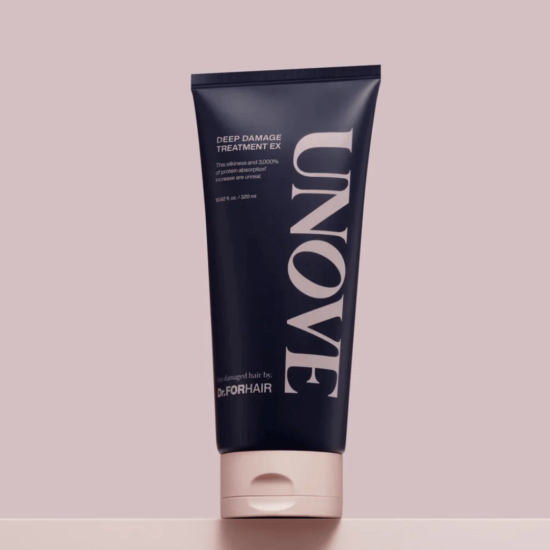 Deep Damage Treatment EX - 207 ml - Image 3