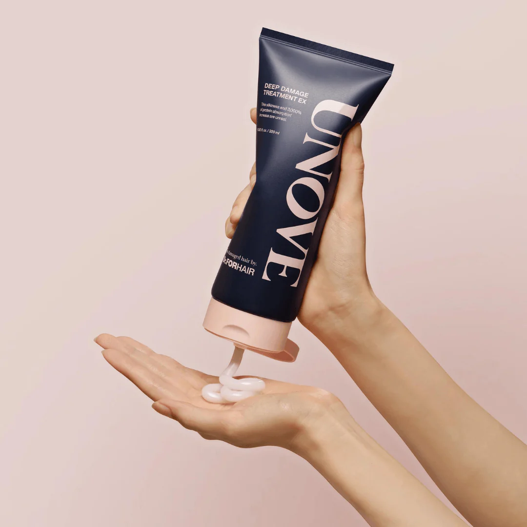 Deep Damage Treatment EX - 207 ml - Image 4