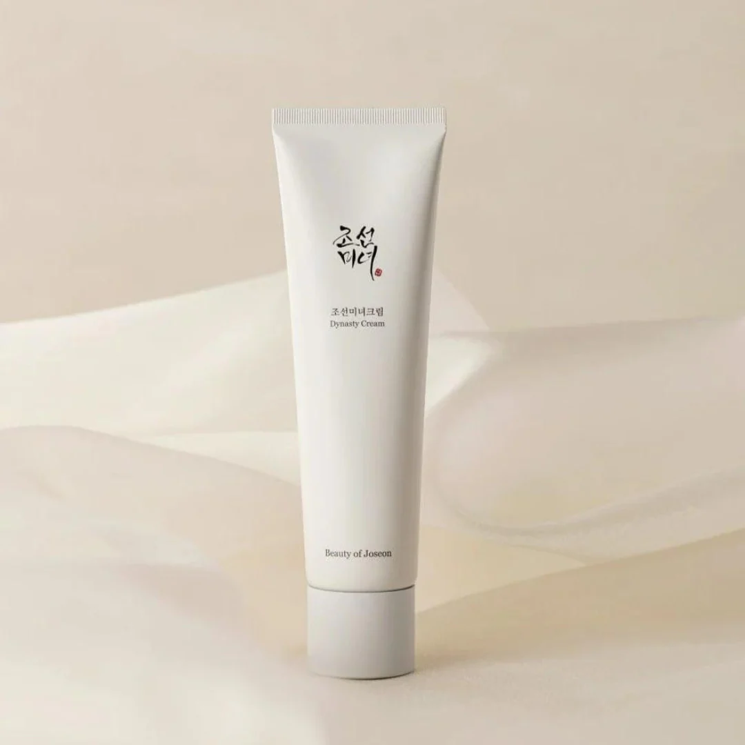 Dynasty Cream - 50 ml/100 ml - Image 4