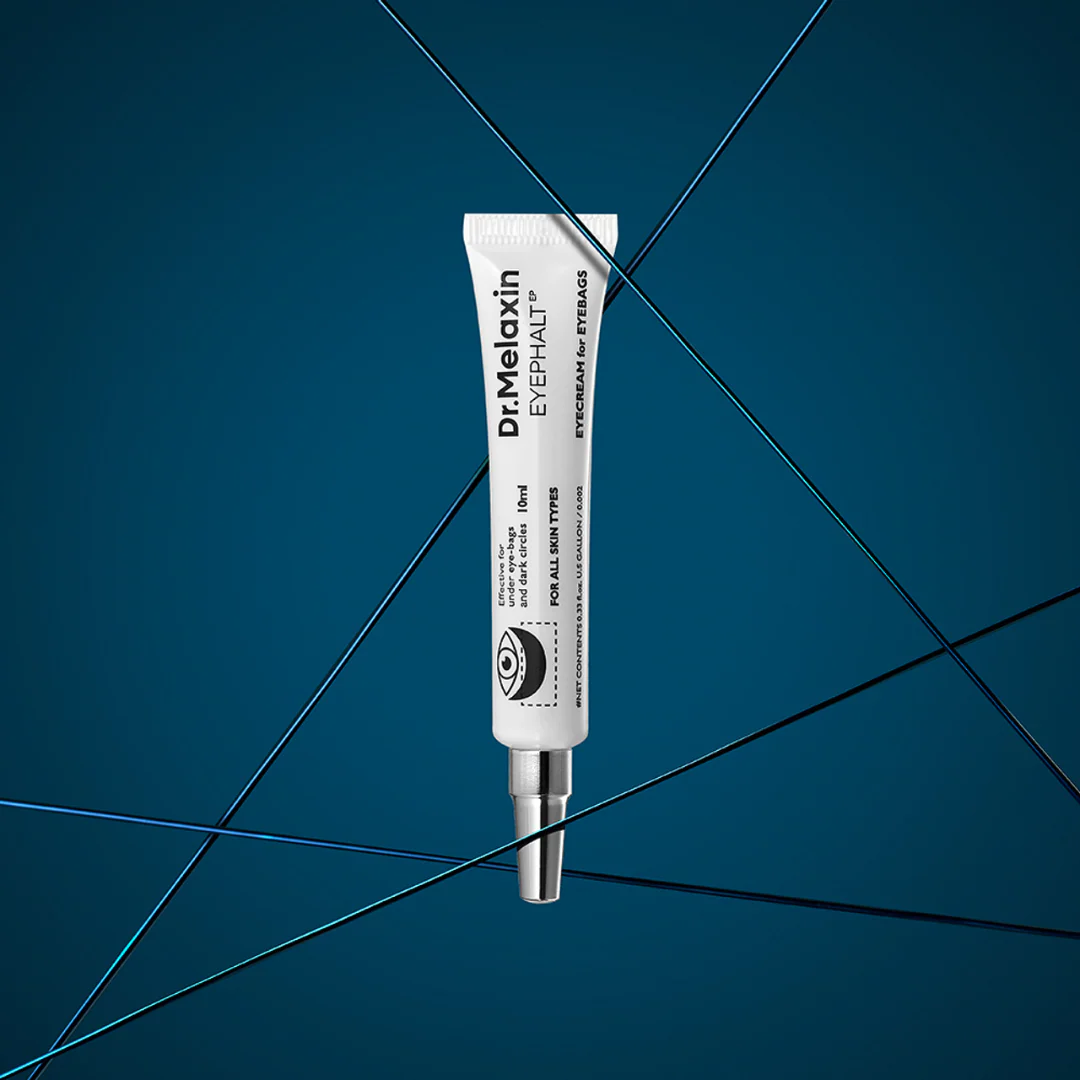 Eyephalt Eyebag Cream - 10 ml - Image 3