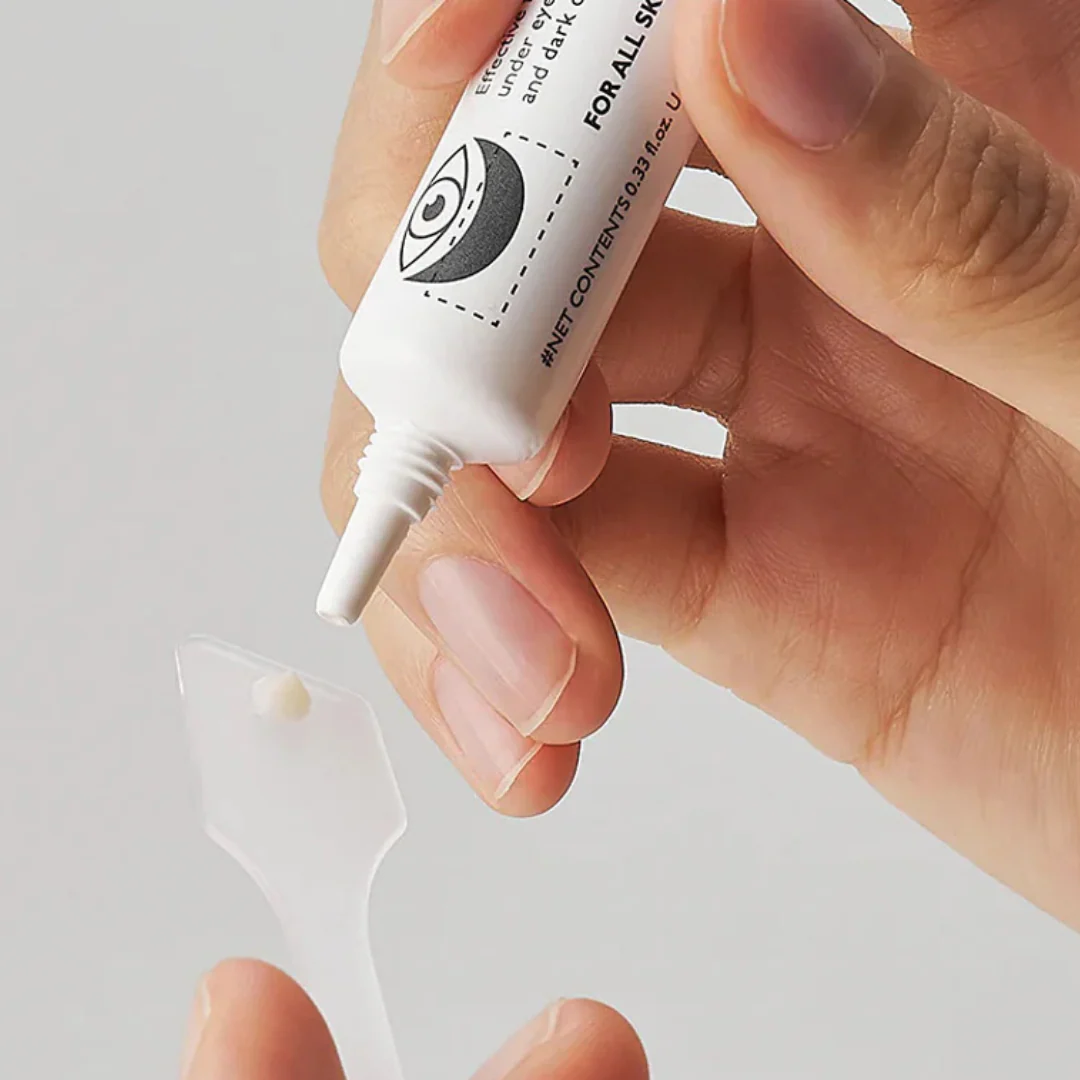 Eyephalt Eyebag Cream - 10 ml - Image 4