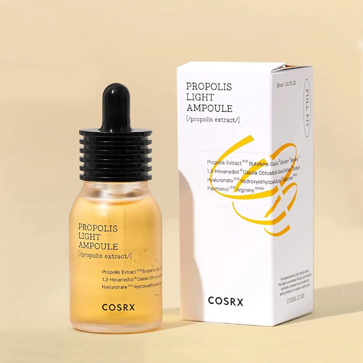 Full Fit Propolis Light Ampoule - 30 ml - Image 3