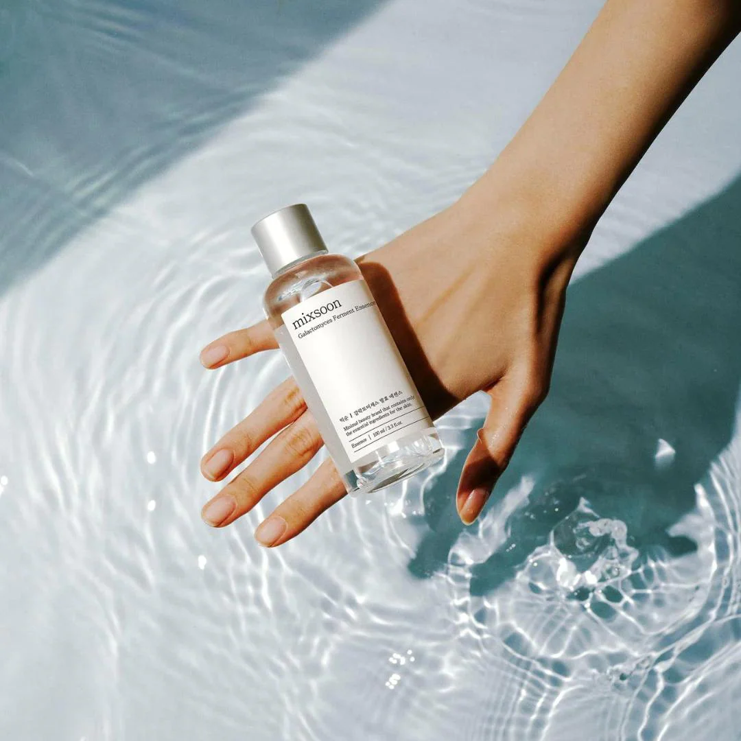 Galactomyces Ferment Essence - 100ml - Image 3