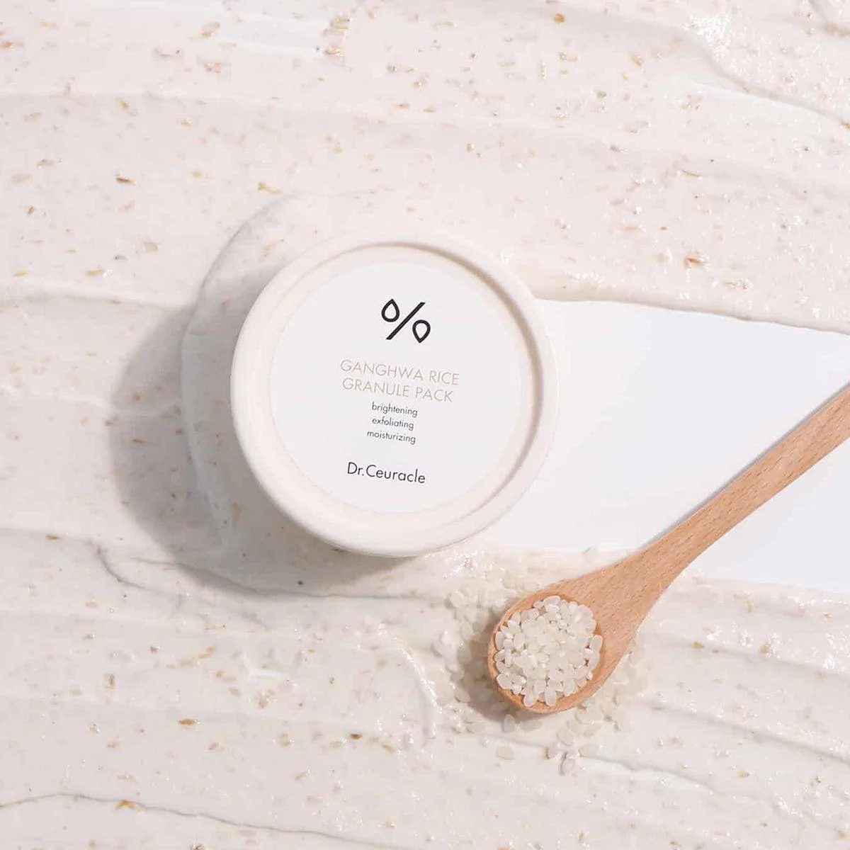 Ganghwa Rice Granule Pack - 115g - Image 4