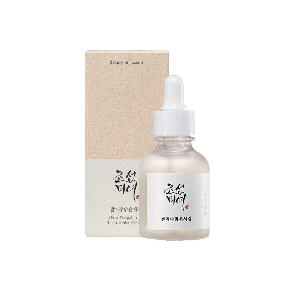 Glow Deep Serum: Rice + Alpha Arbutin - 30 ml - Image 5