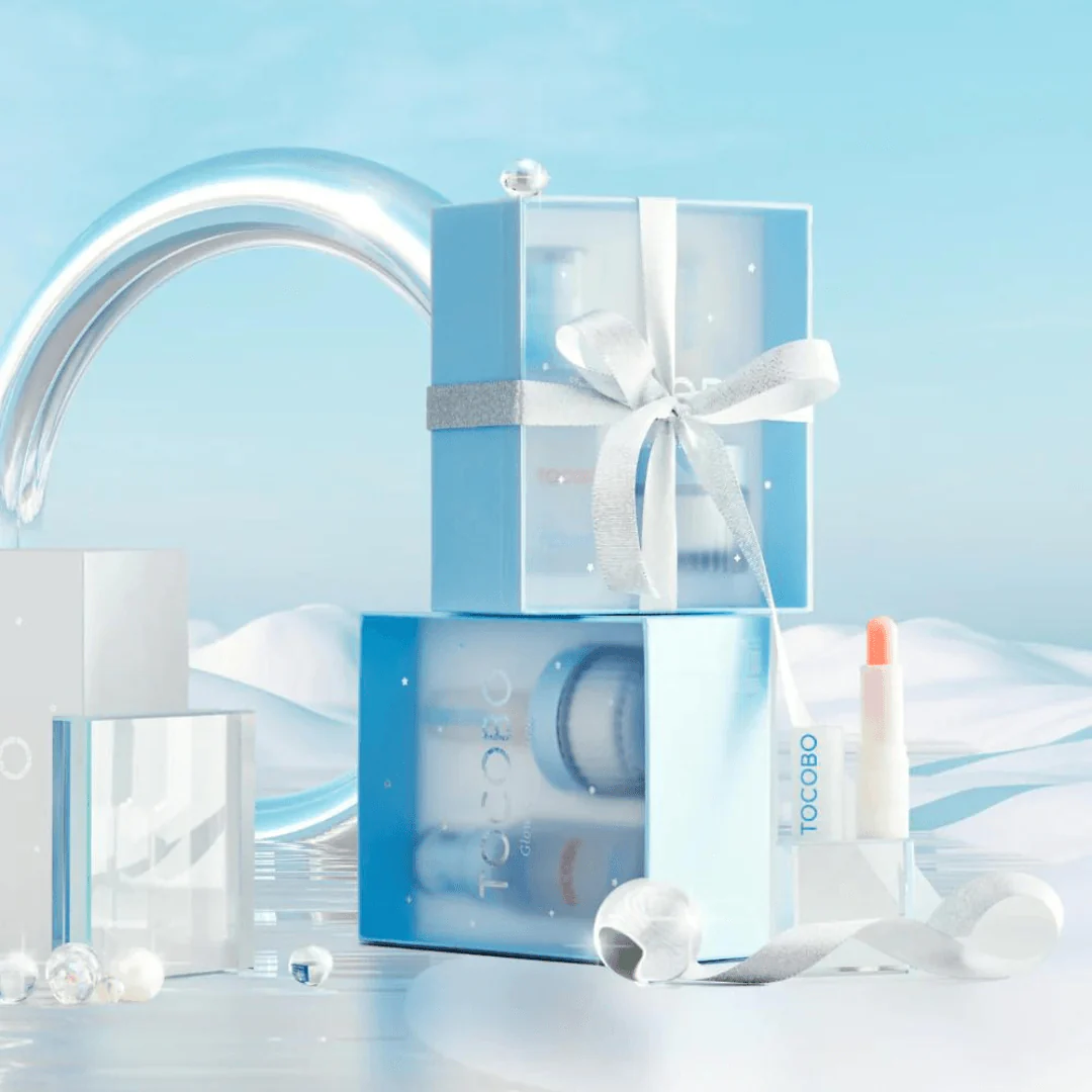 Glow & Moist Trio Set - Image 5