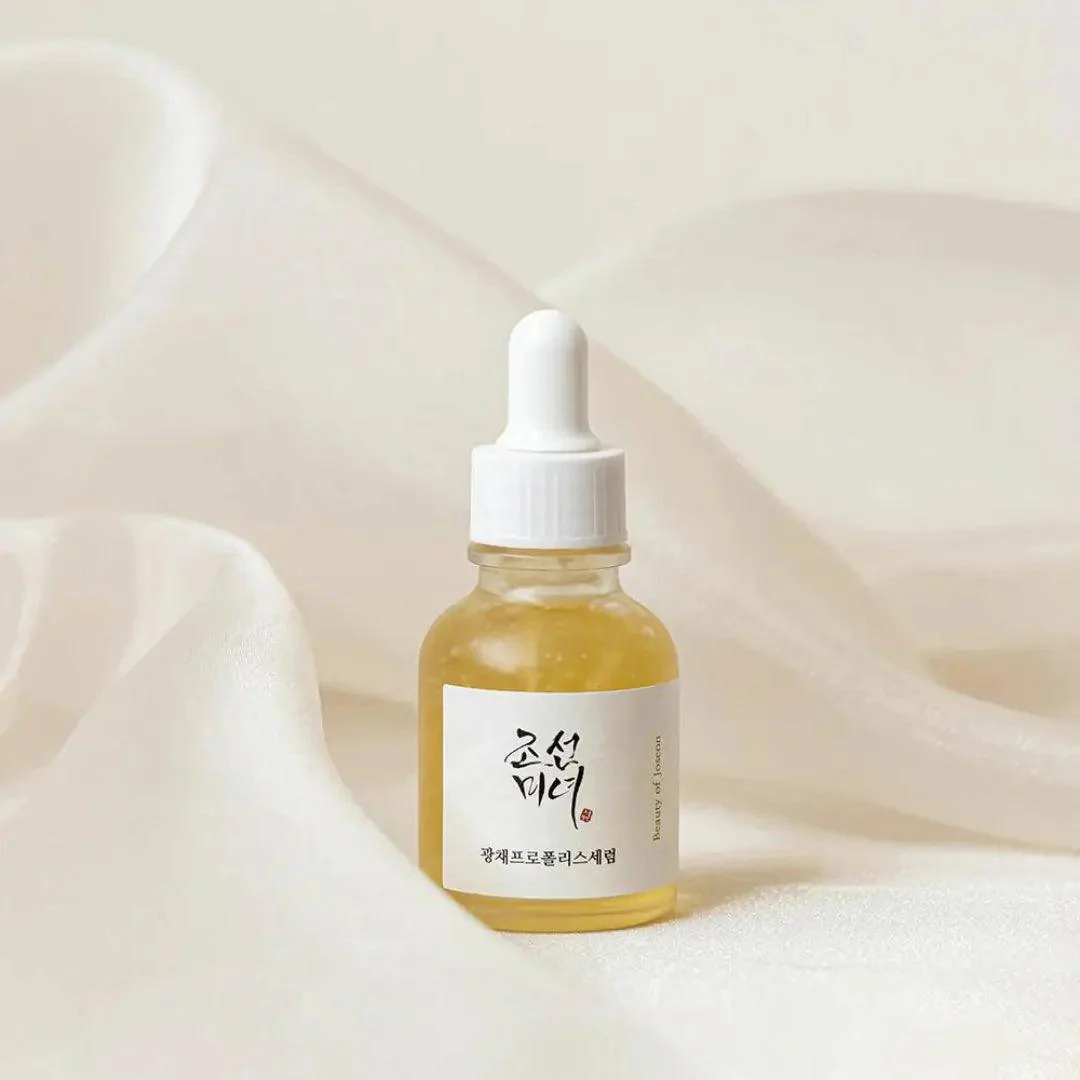 Glow Serum: Propolis + Niacinamide - 30 ml - Image 4