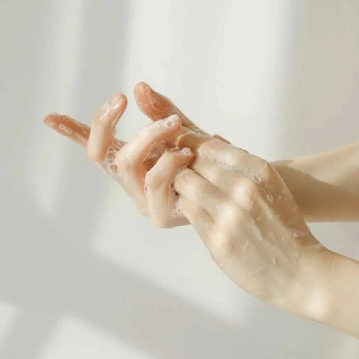 Green Plum Refreshing Cleanser - Image 5