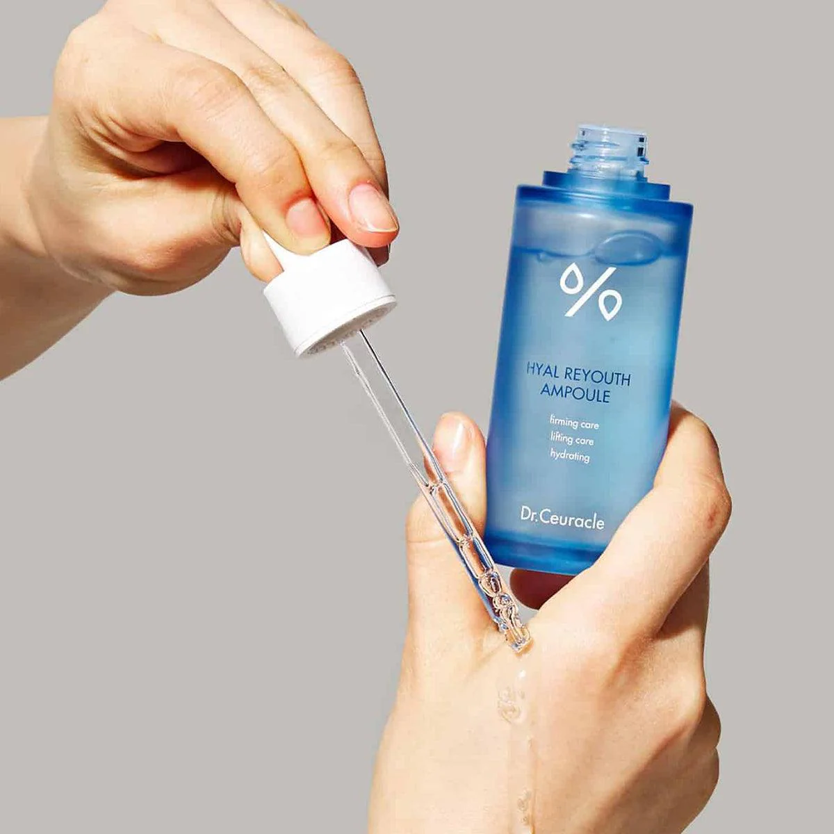 Hyal Reyouth Ampoule - 50 ml - Image 3