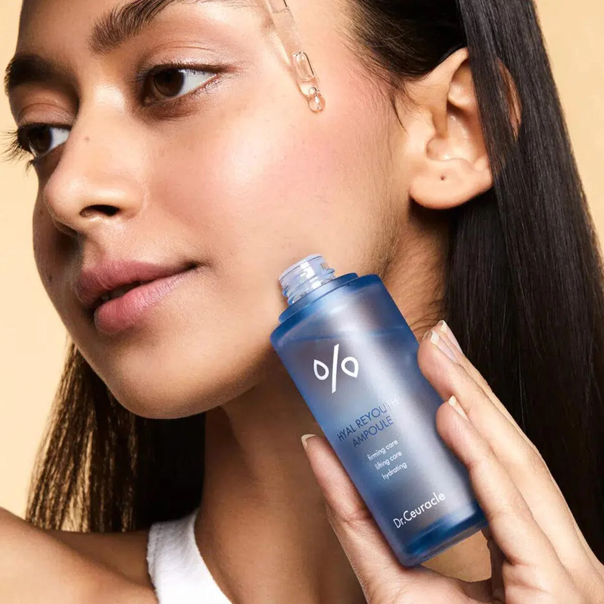 Hyal Reyouth Ampoule - 50 ml - Image 4