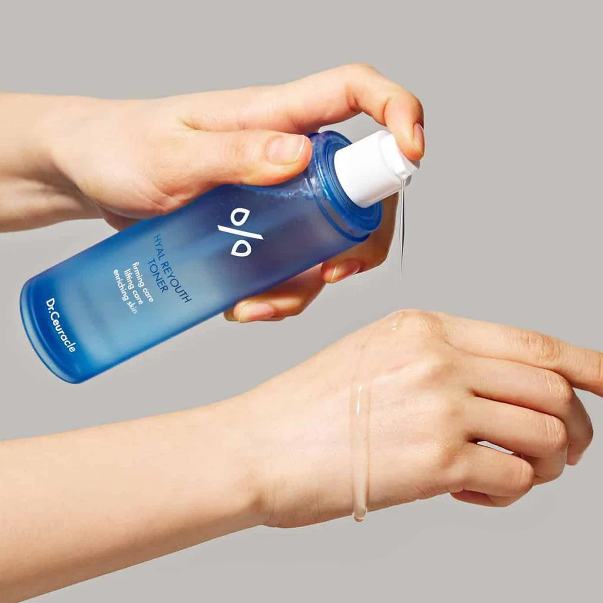 Hyal Reyouth Toner - 120 ml - Image 3