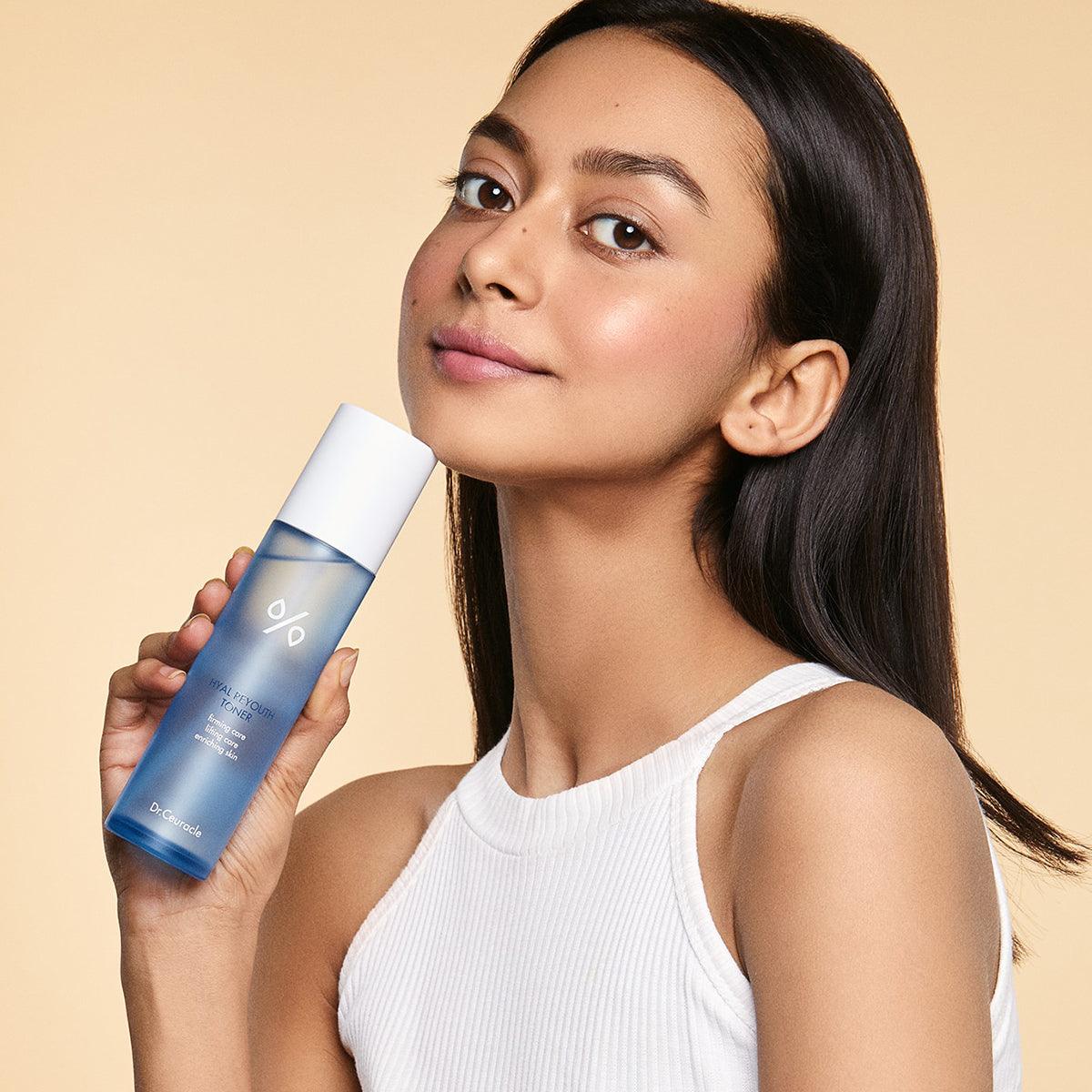 Hyal Reyouth Toner - 120 ml - Image 4