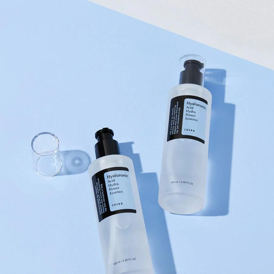 Hyaluronic Acid Hydra Power Essence - 100ml - Image 4