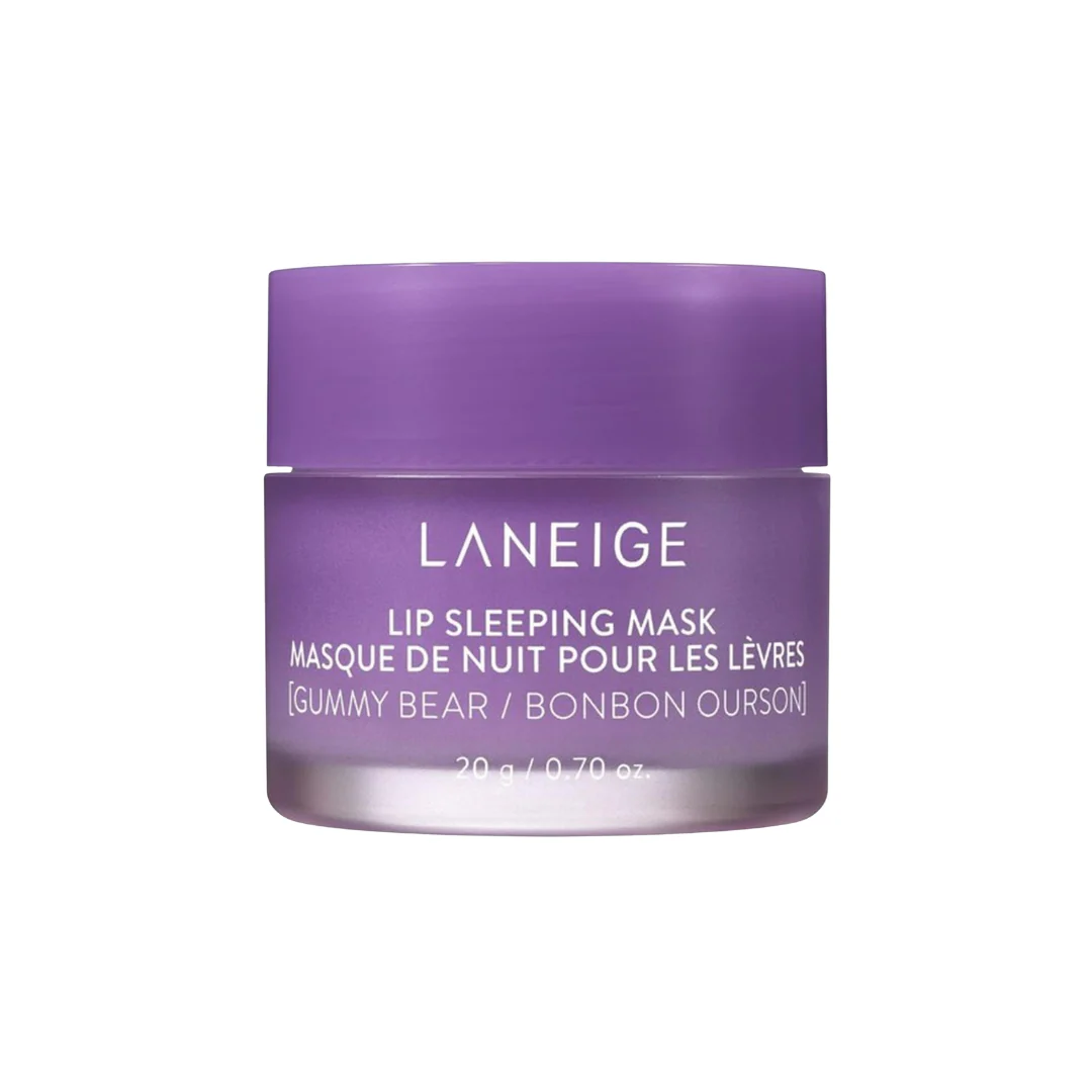 Lip Sleeping Mask EX - 3 g/ 20 g (3 options) - Image 13