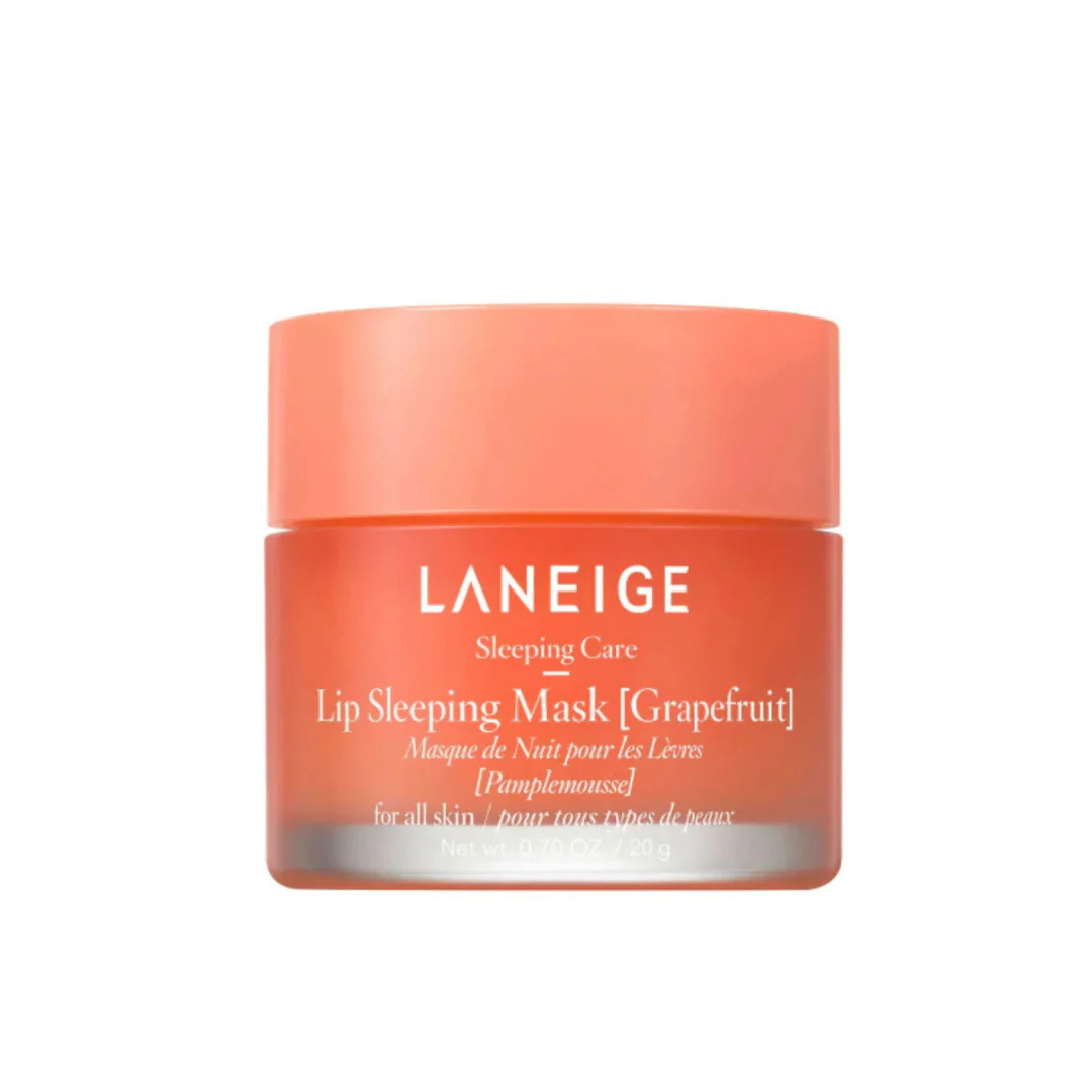 Lip Sleeping Mask EX - 3 g/ 20 g (3 options) - Image 6