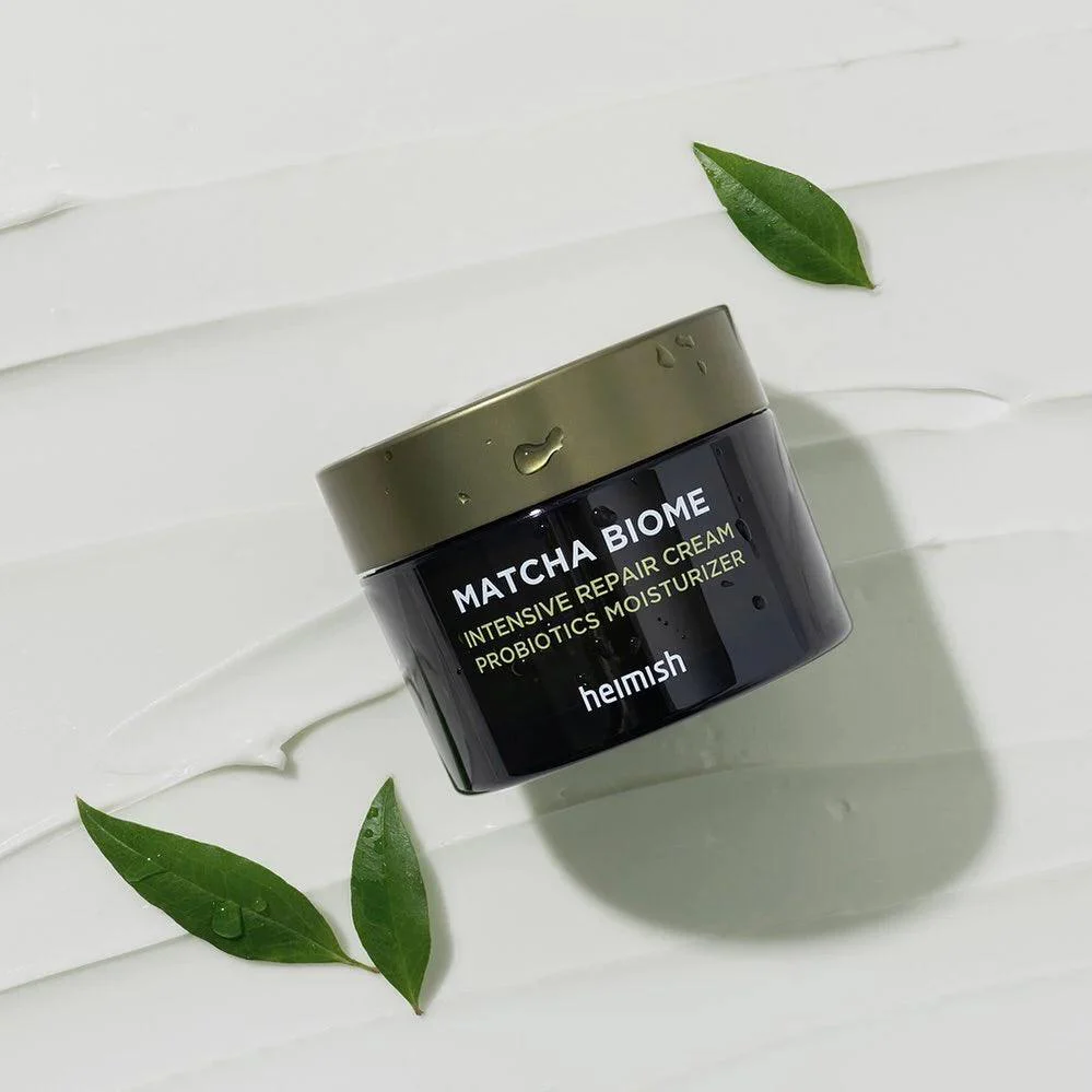 Matcha Biome Intensive Repair Cream - 50ml - Image 3