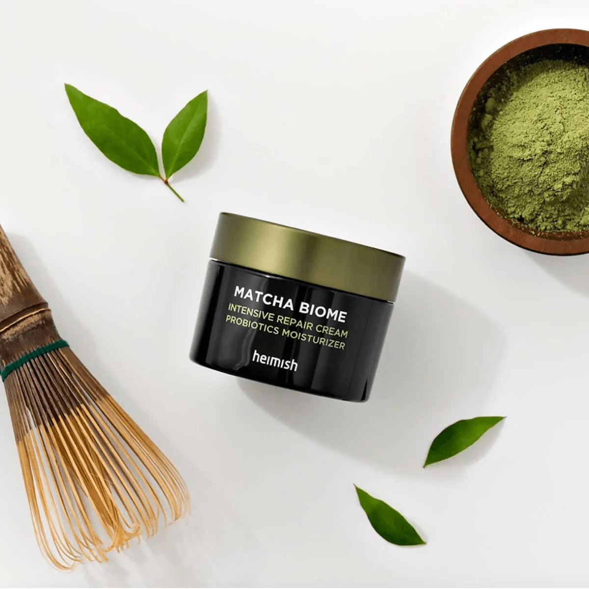 Matcha Biome Intensive Repair Cream - 50ml - Image 4