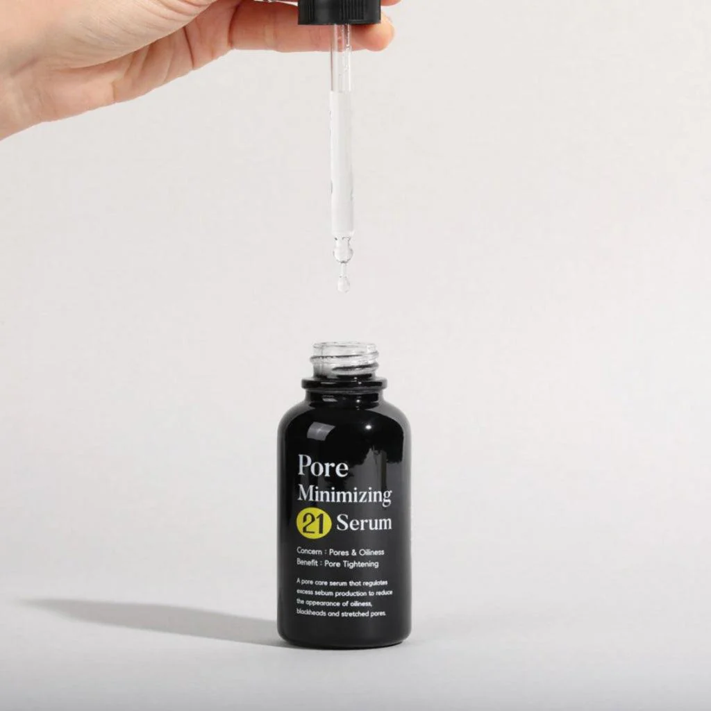Pore Minimizing 21 Serum - 40 ml - Image 3