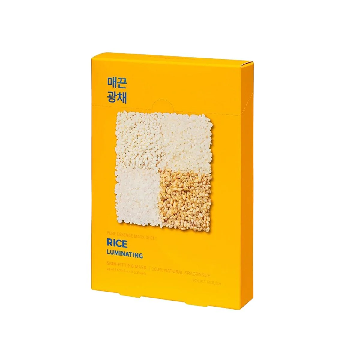 Pure Essence Mask Sheet - 1 Sheet Mask - Image 10