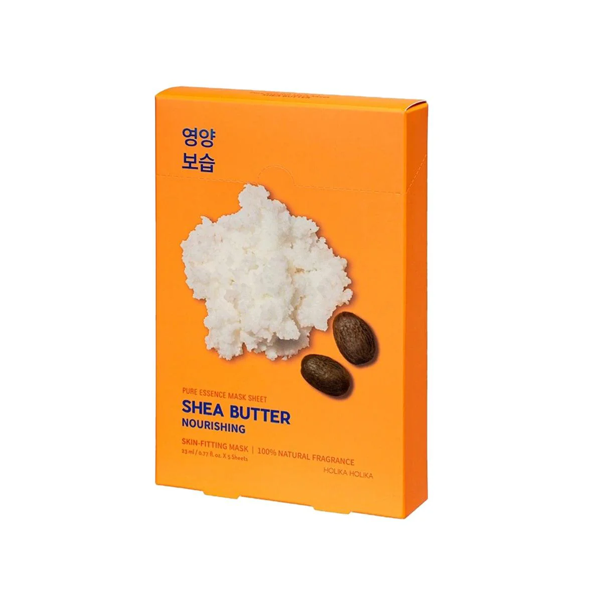 Pure Essence Mask Sheet - 1 Sheet Mask - Image 3