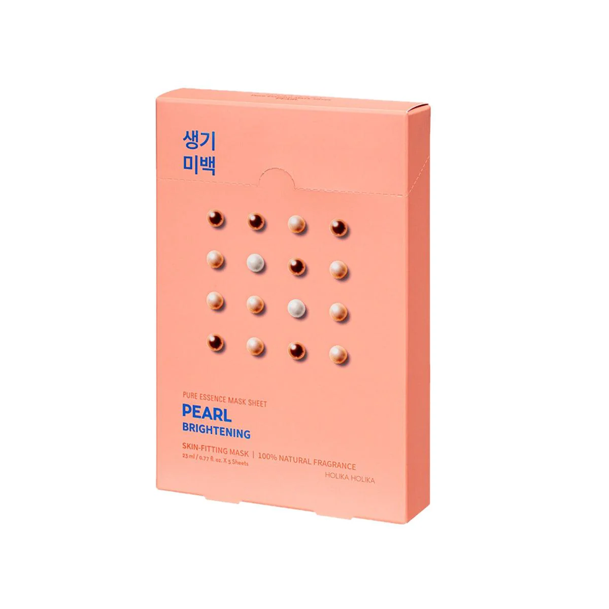 Pure Essence Mask Sheet - 1 Sheet Mask - Image 4