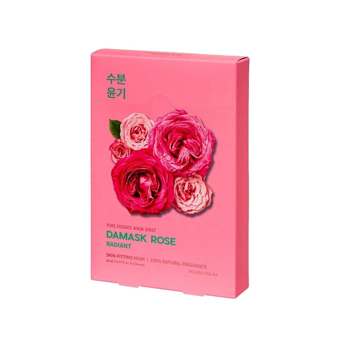 Pure Essence Mask Sheet - 1 Sheet Mask - Image 6