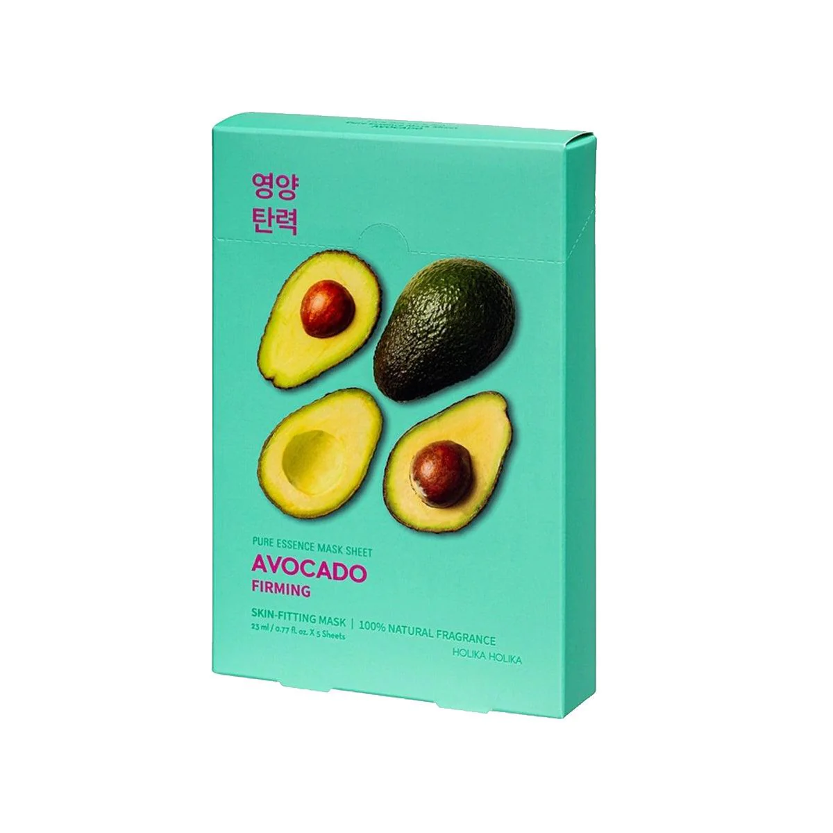 Pure Essence Mask Sheet - 1 Sheet Mask - Image 8