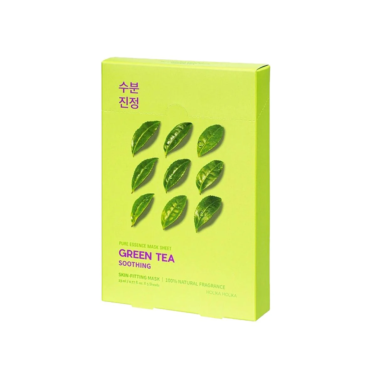 Pure Essence Mask Sheet - 1 Sheet Mask - Image 9