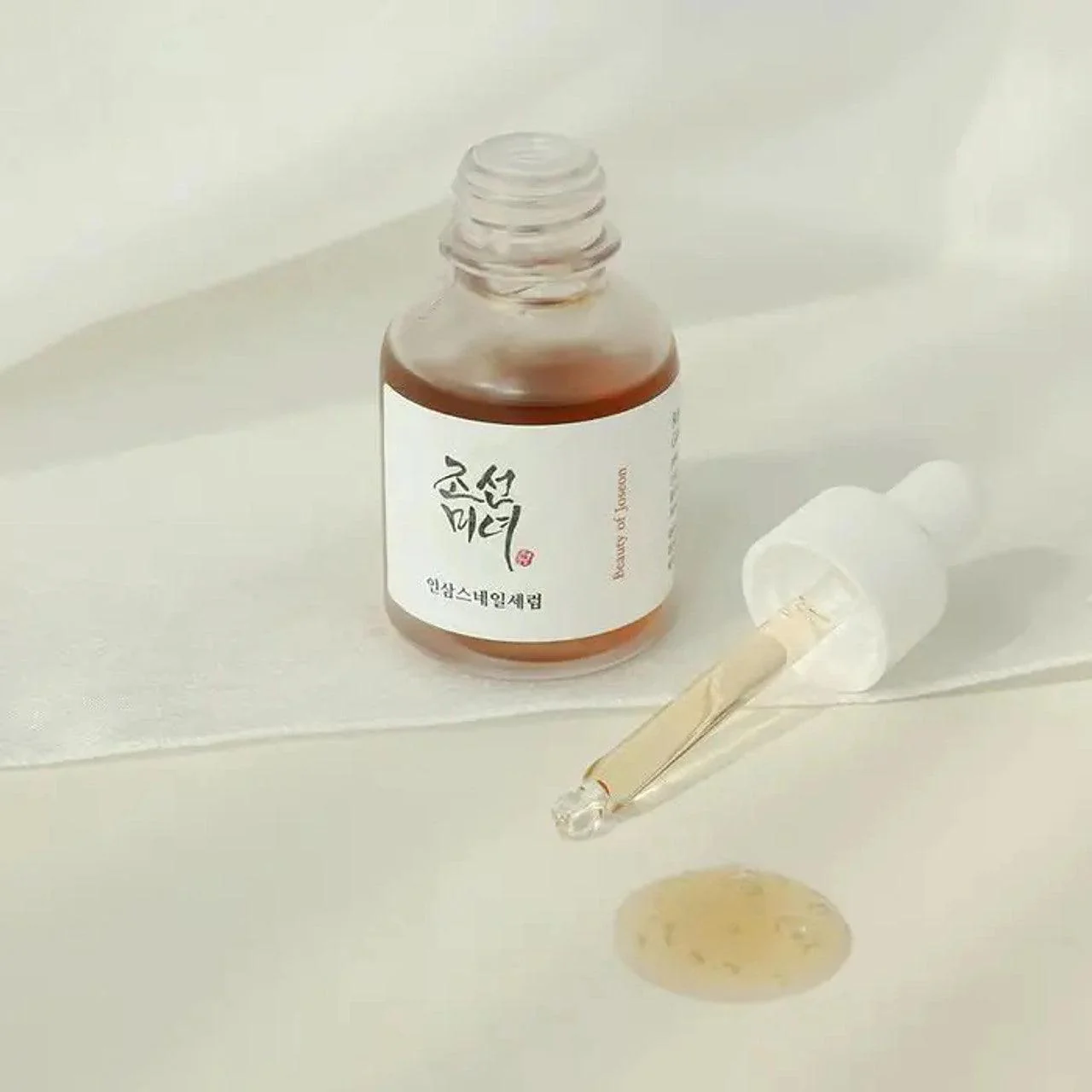 Revive Serum: Ginseng + Snail Mucin - 30 ml - Image 3