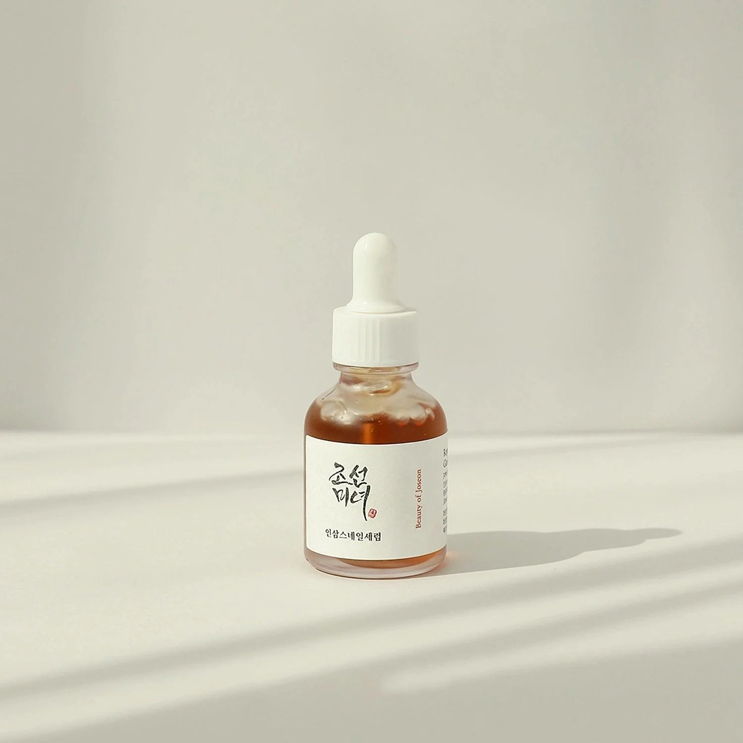 Revive Serum: Ginseng + Snail Mucin - 30 ml - Image 4