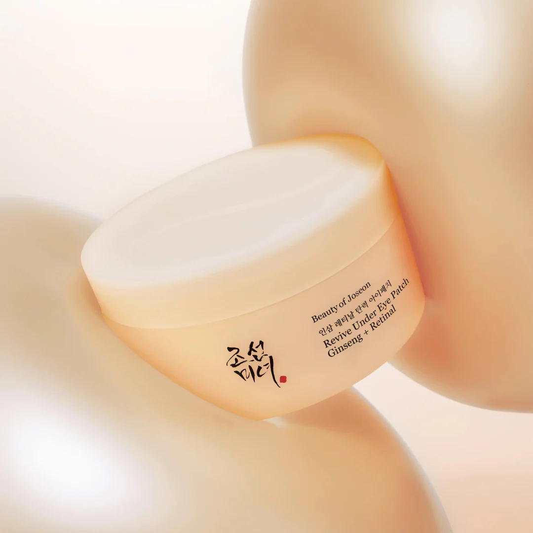 Revive Under Eye Patch - 60 Pcs - Image 3