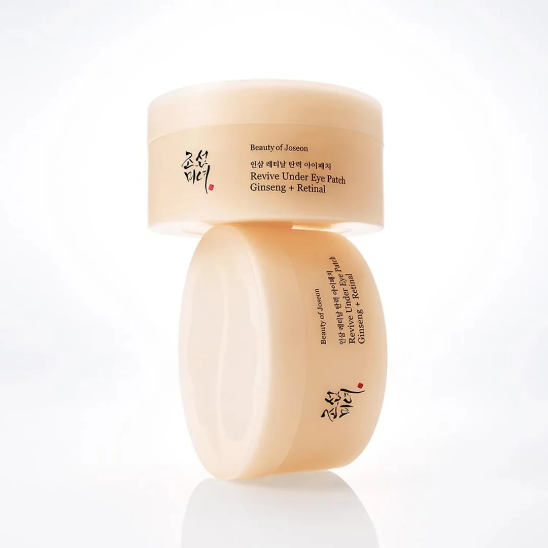 Revive Under Eye Patch - 60 Pcs - Image 4