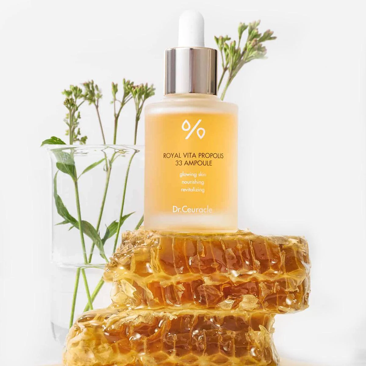 Royal Vita Propolis 33 Ampoule - 30 ml - Image 4